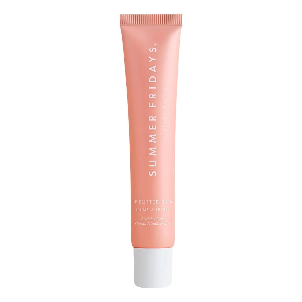 Summer Friday lip balm