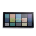 Revolution eyeshadow palette