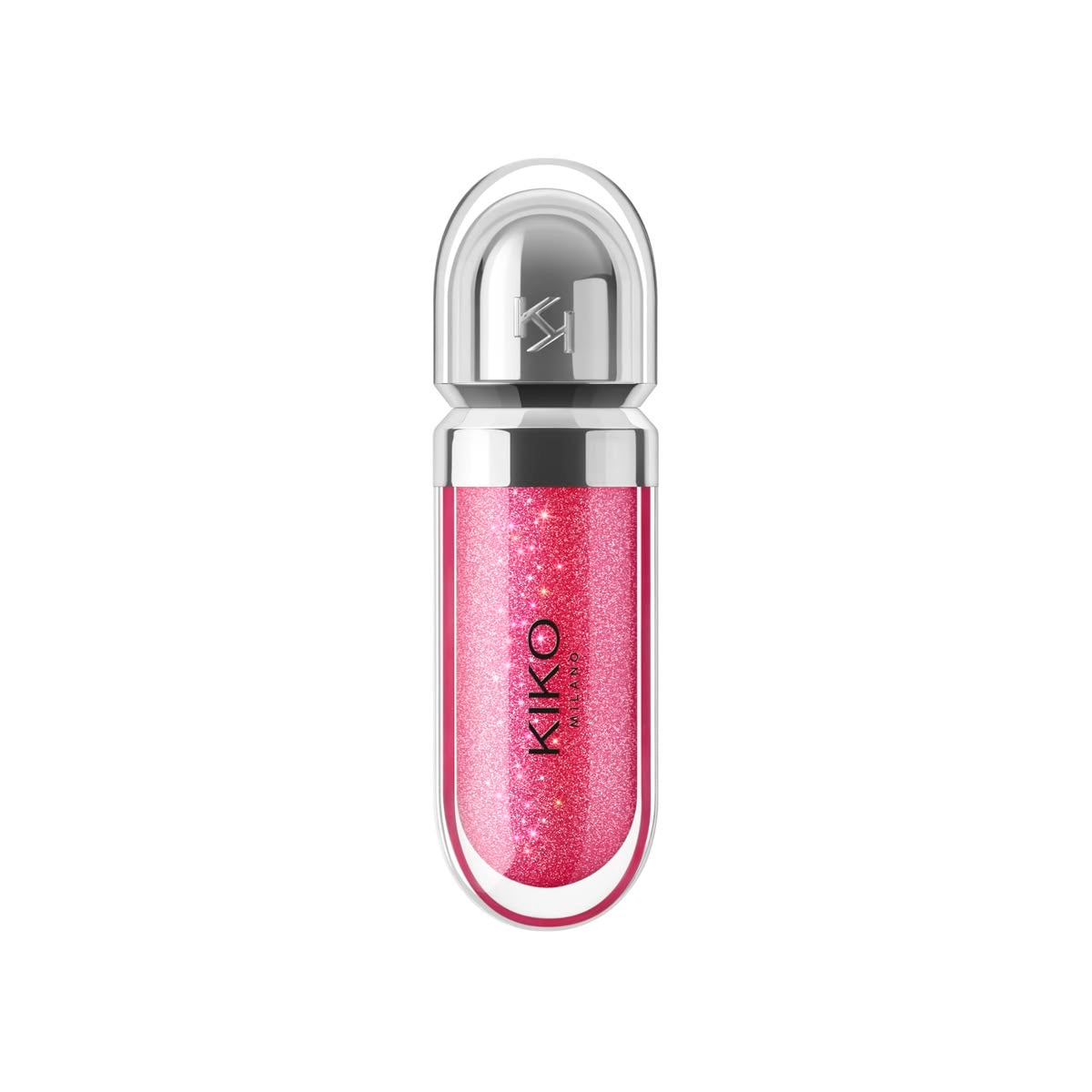 Kiko lip gloss