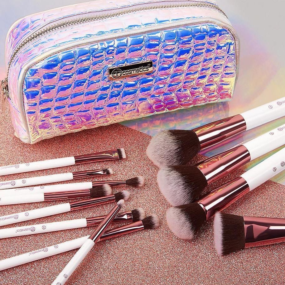 Bh brushes