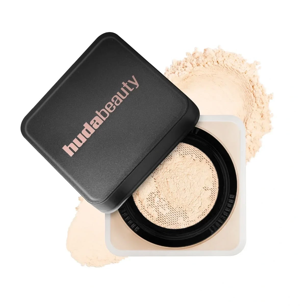 Huda beauty loose powder new❤️‍🔥