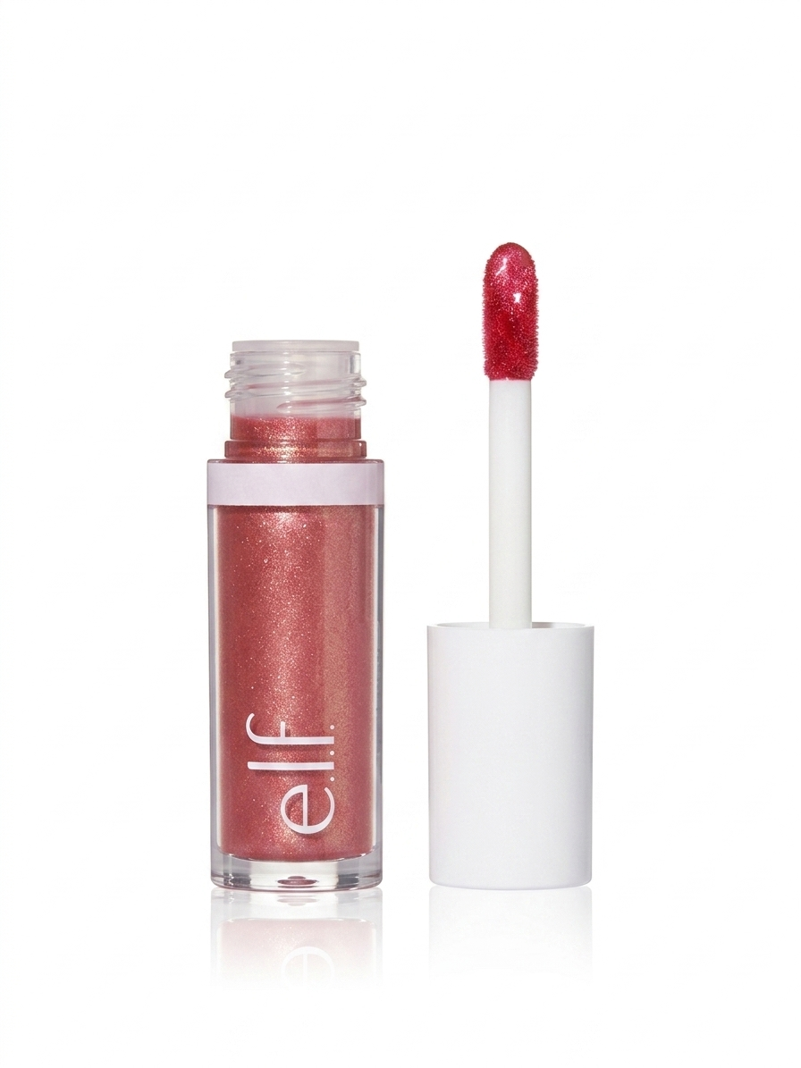 Elf liquid blush
