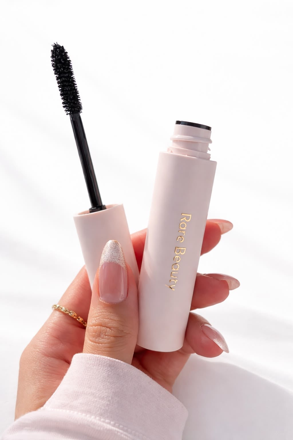 Rare beauty mascara
