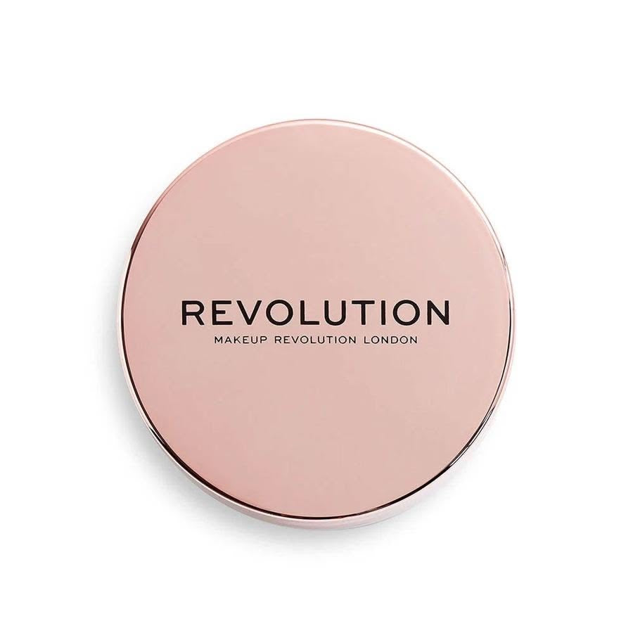 Revolution loose powder