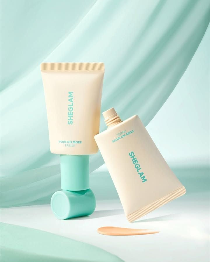 Sheglam primer