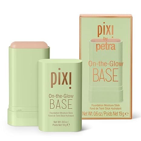 Pixi highlighter stick