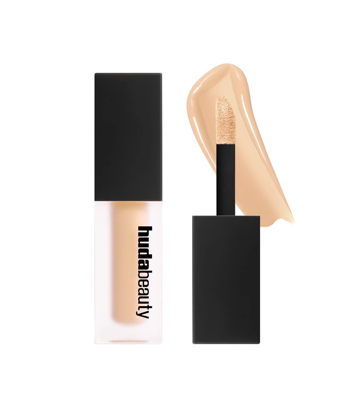 Huda beauty concealer