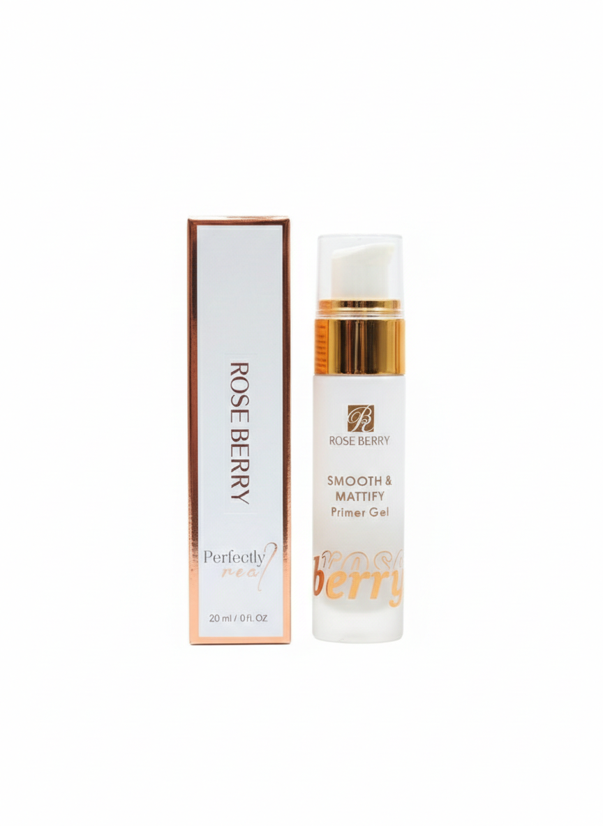 Roseberry primer