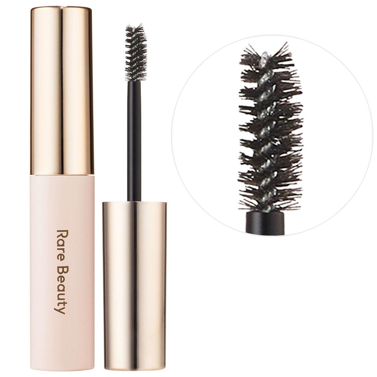 Rare beauty brow mascara