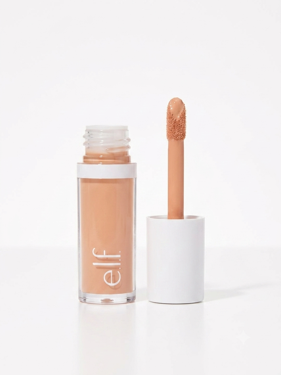 Elf liquid blush