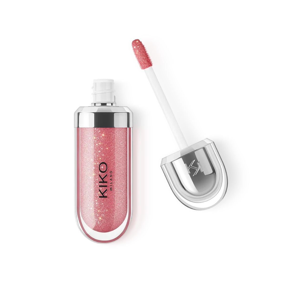 Kiko lip gloss