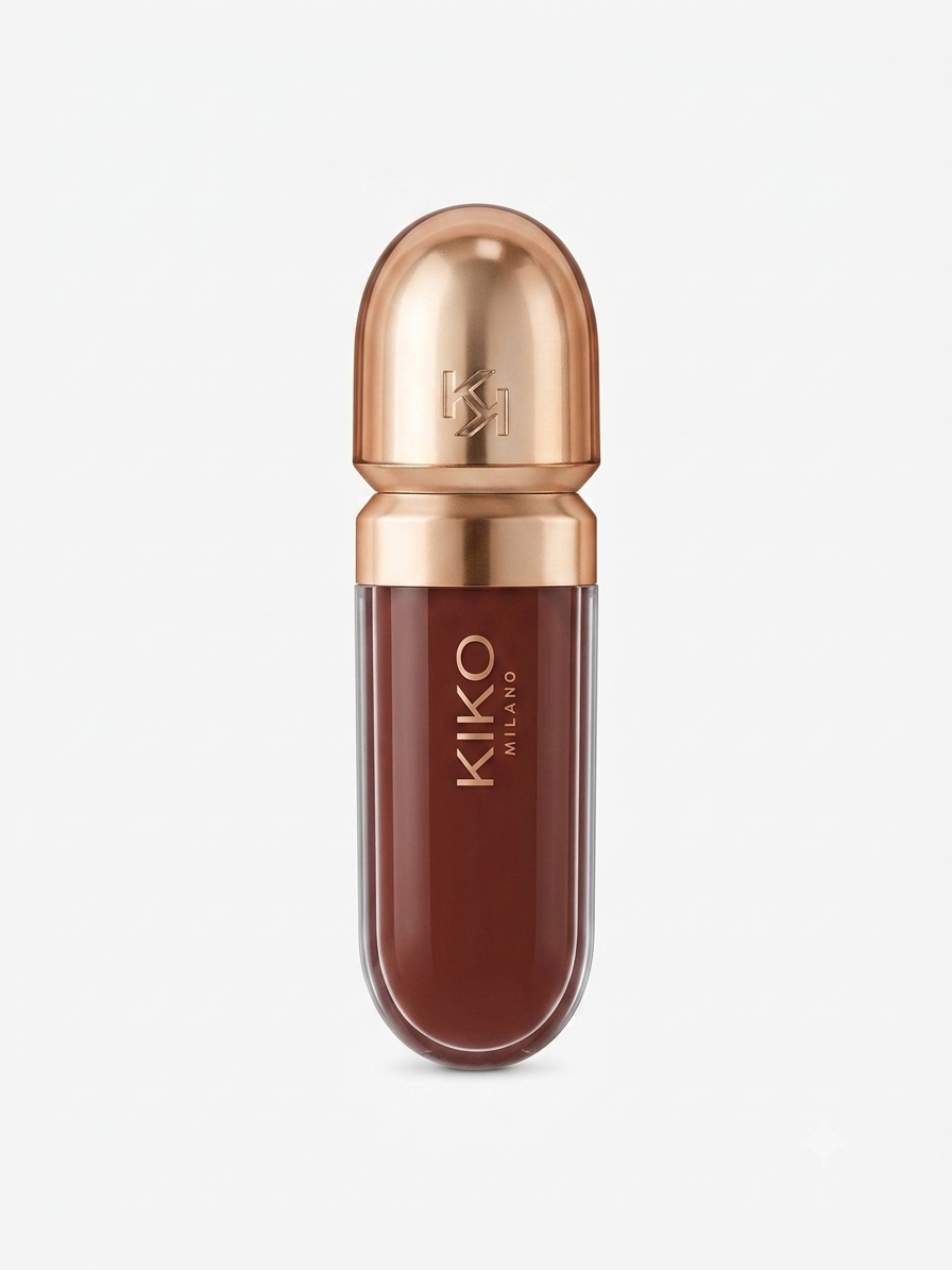 Kiko lip gloss