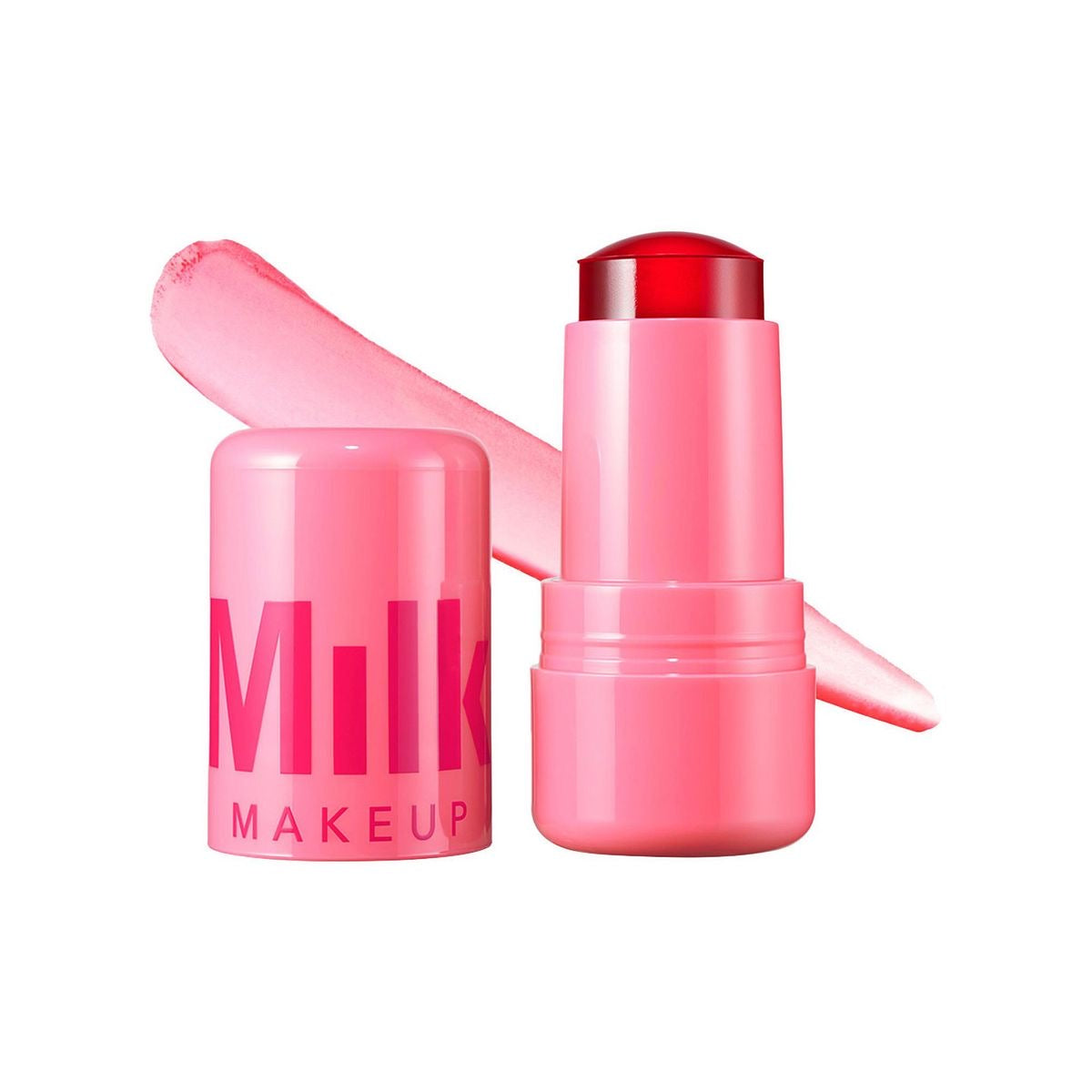 Milk jelly tint
