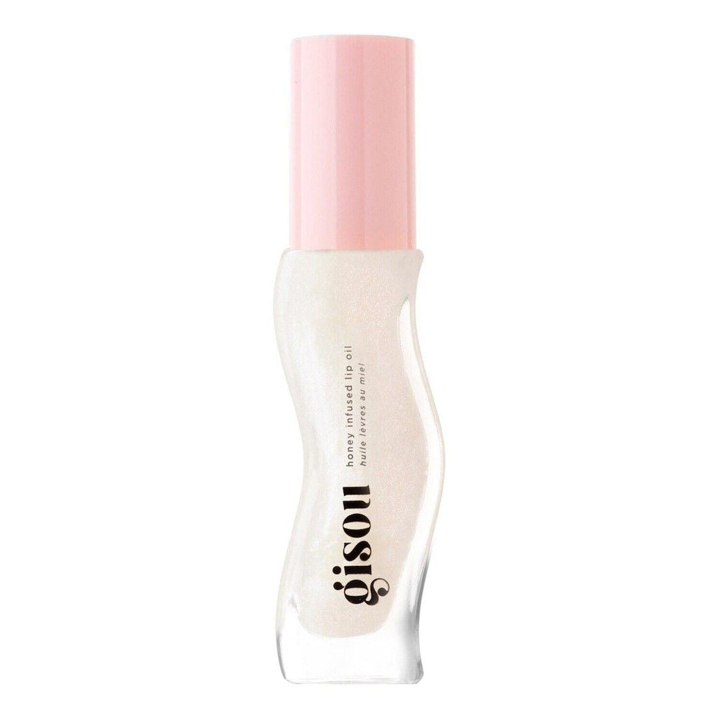 Gisou lip oil