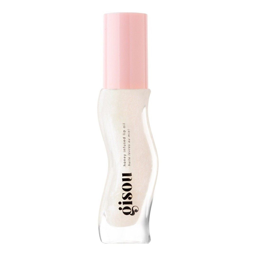 Gisou lip oil