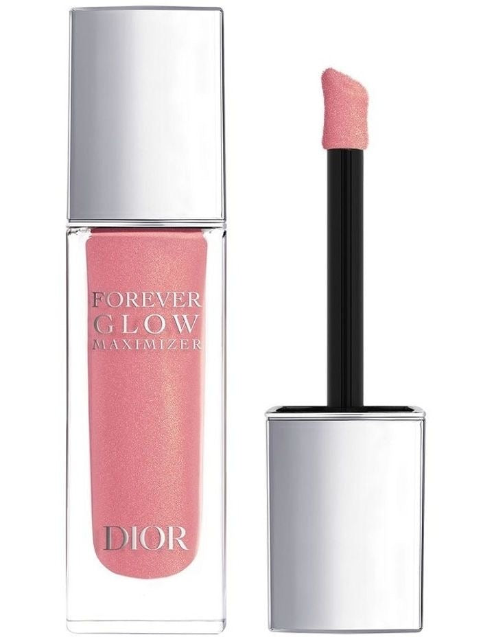 Dior liquid highlighter