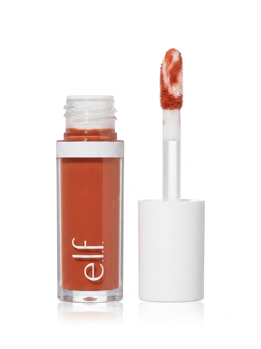 Elf liquid blush