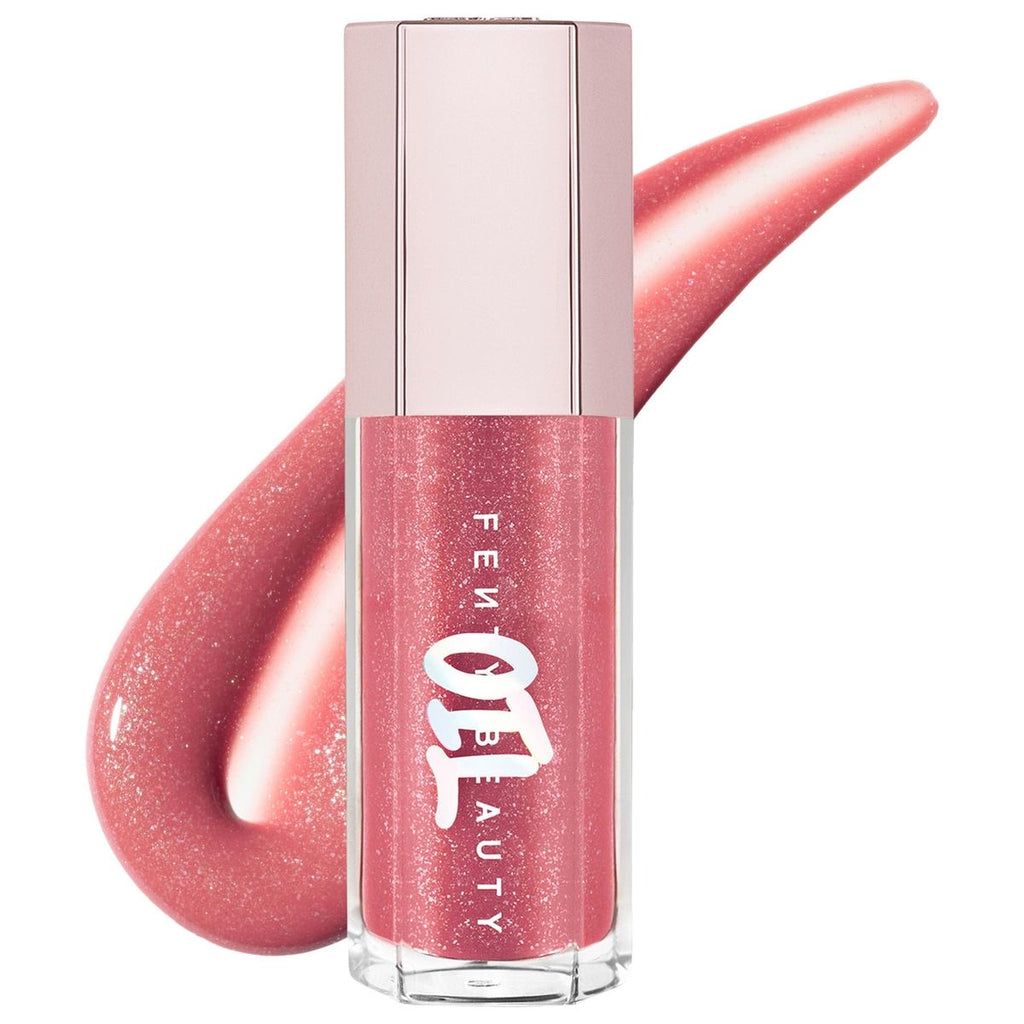 Fenty beauty lip gloss