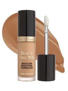 Too faced concealer