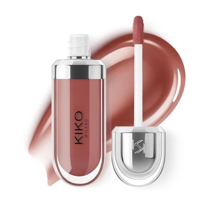 Kiko lip gloss