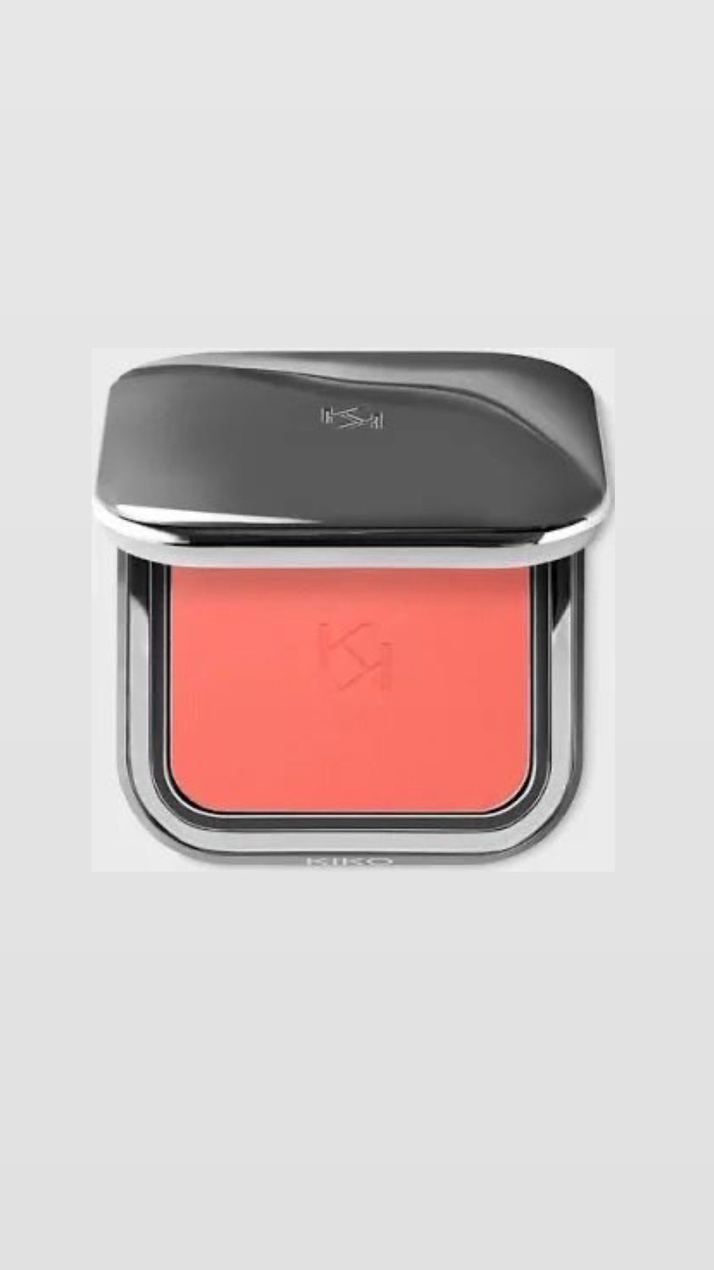 Kiko powder blush