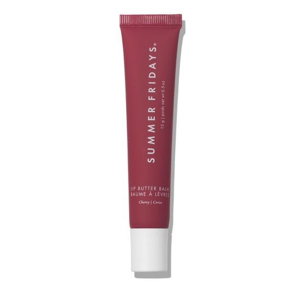Summer Friday lip balm