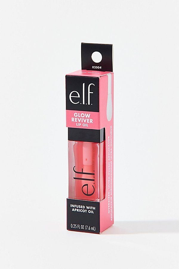 Elf lip oil