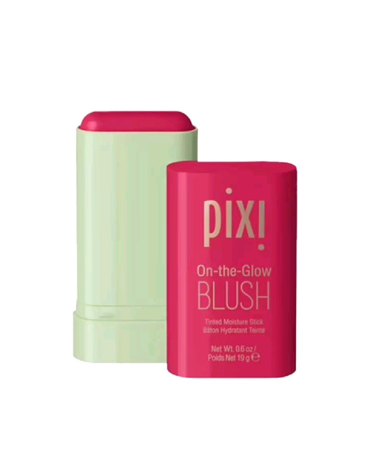 Pixi blush