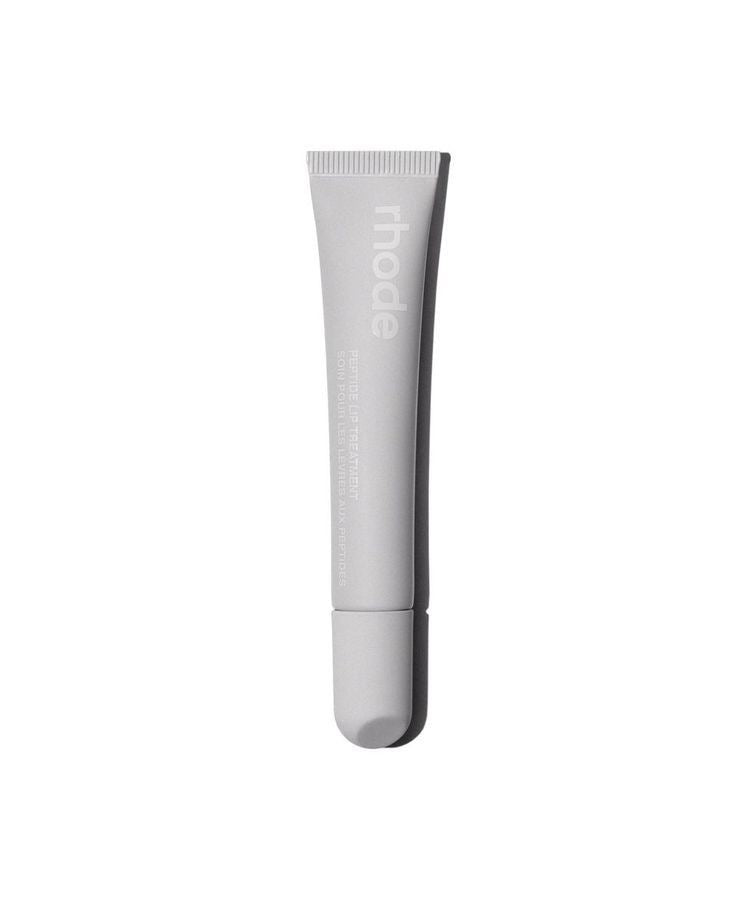 Rhode repaired cream + lip glaze