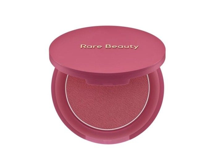 Rare beauty matte blush