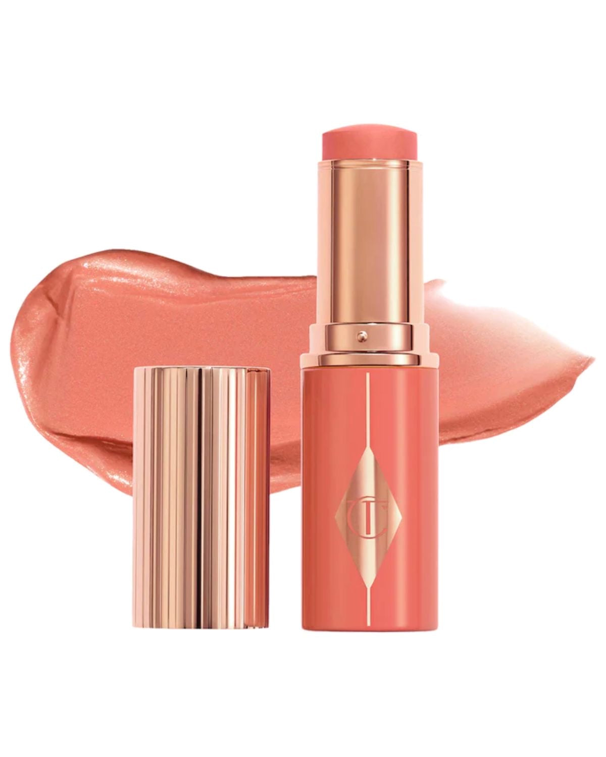 Charlotte tilbury blush