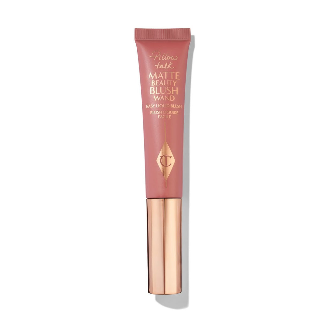 Charlotte tilbury blush