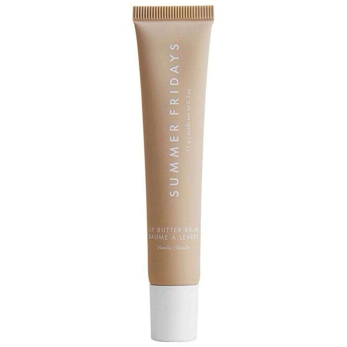 Summer Friday lip balm