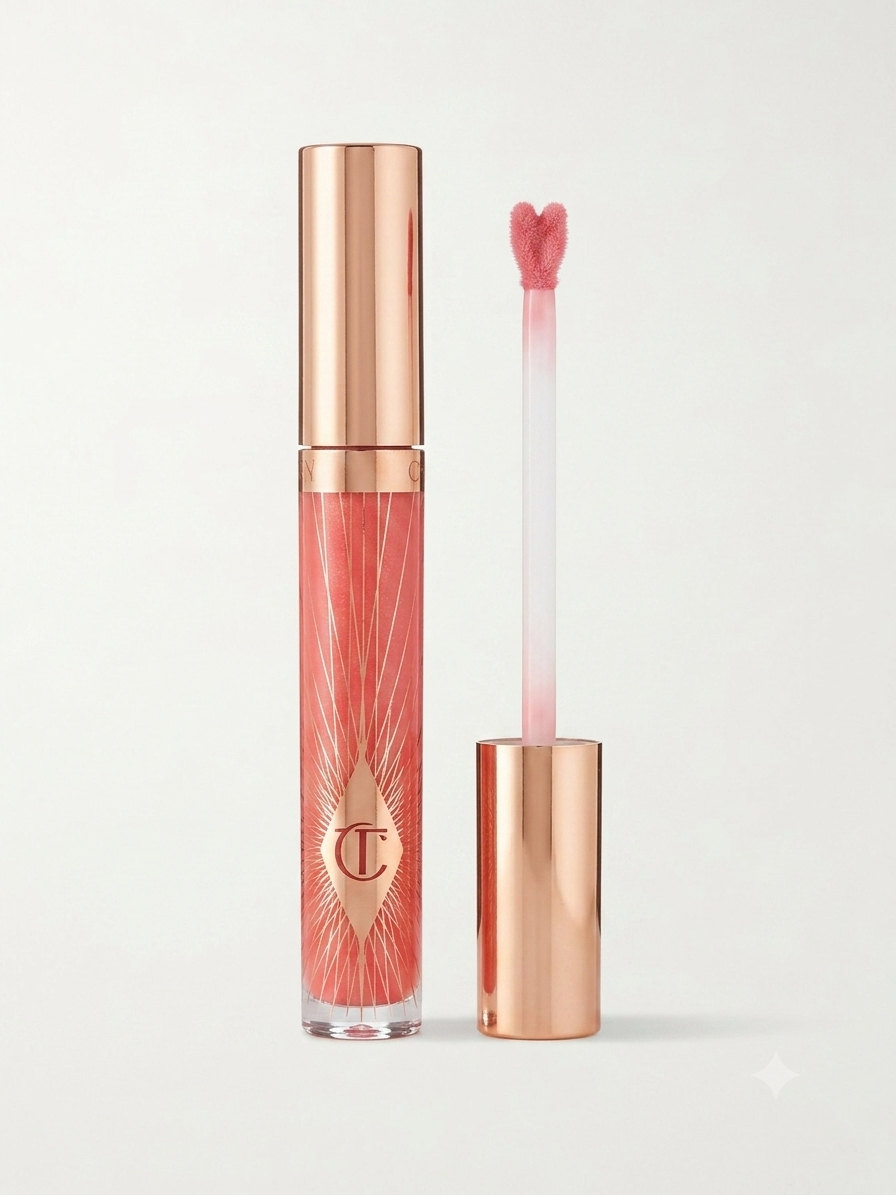 Charlotte tilbury lip gloss