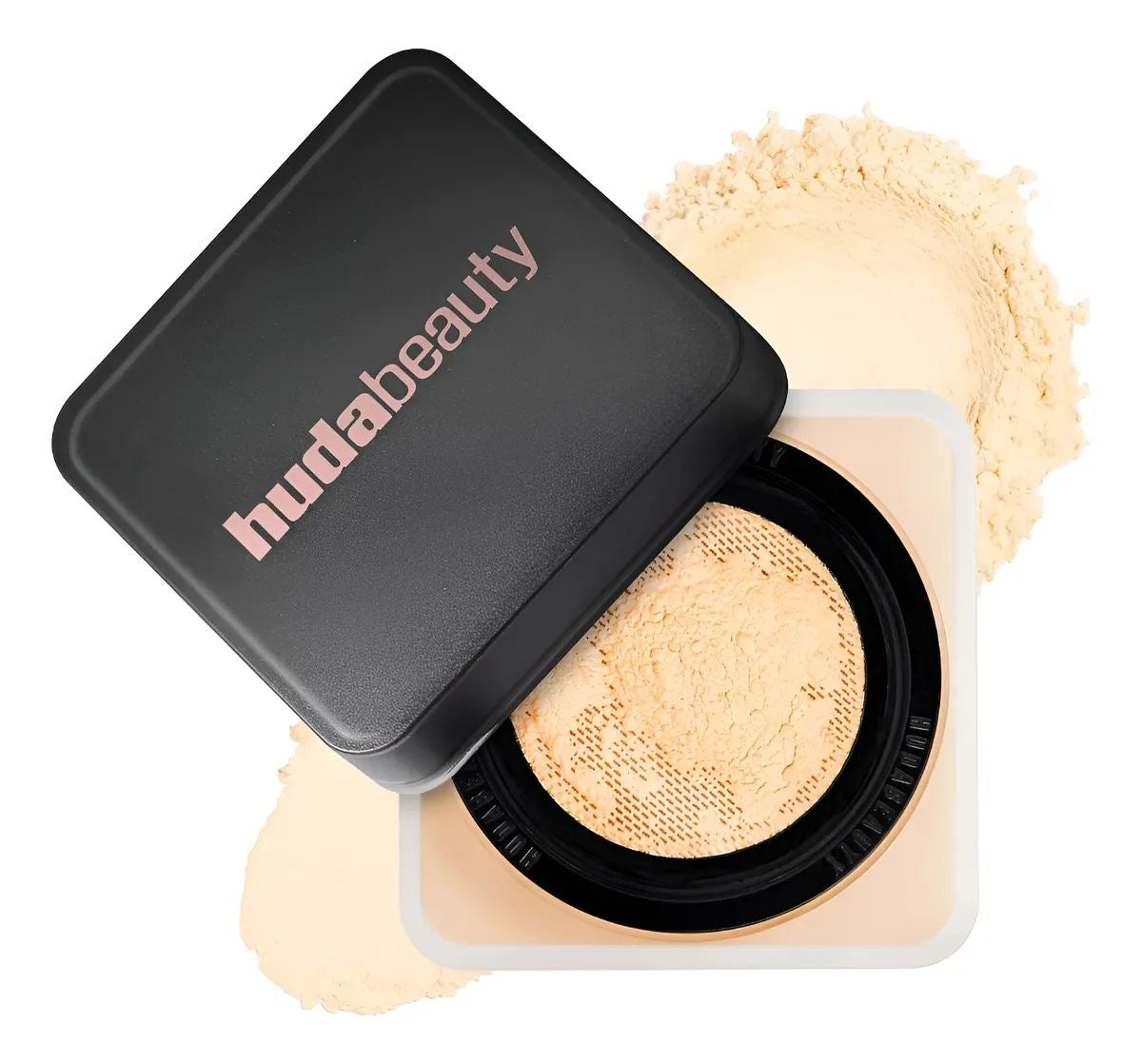 Huda beauty loose powder new❤️‍🔥