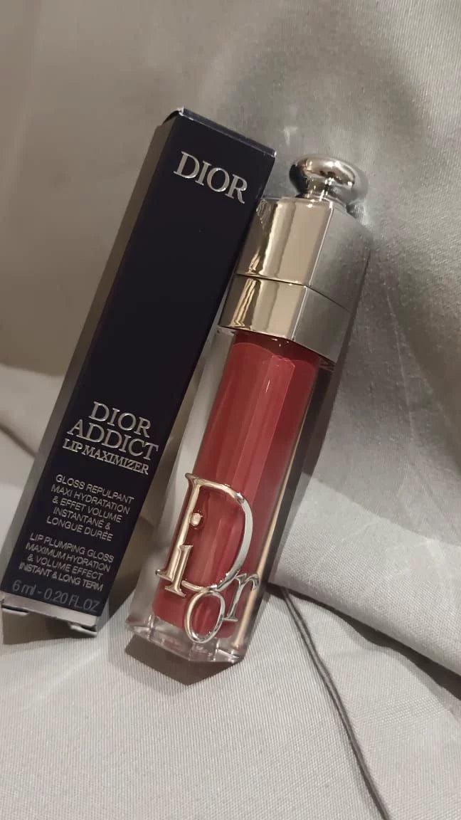 Dior lip gloss❤️‍🔥