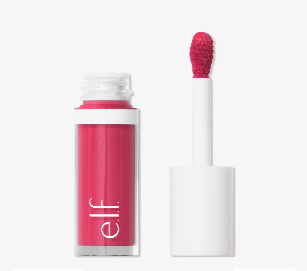 Elf liquid blush