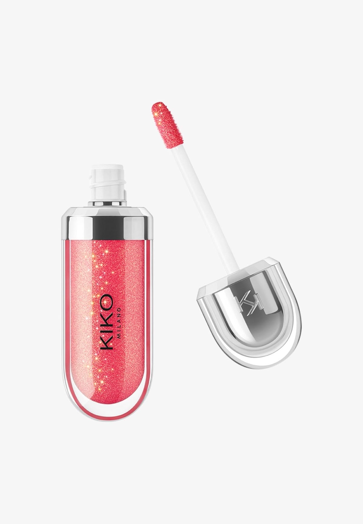 Kiko lip gloss