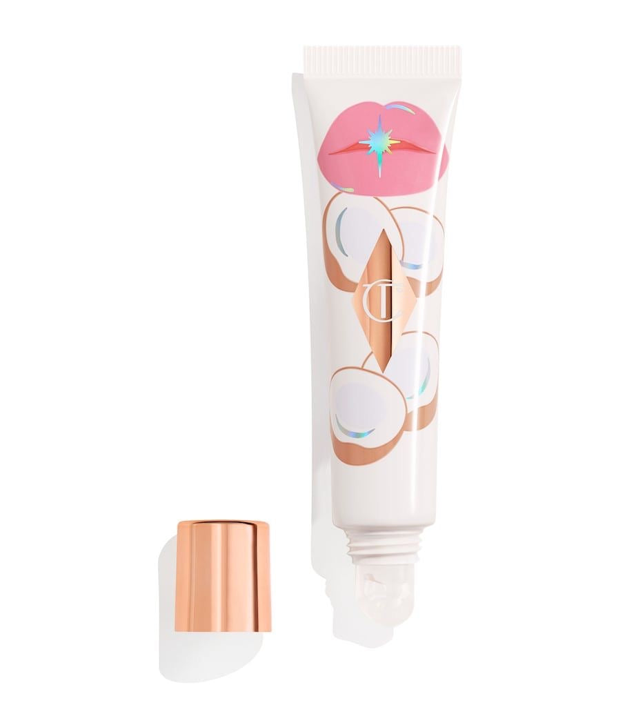 Charlotte tilbury lip healthy glow