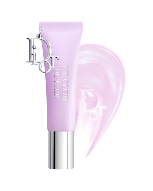 Dior Lip glow butter