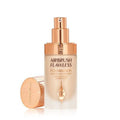 charlotte tilbury foundation