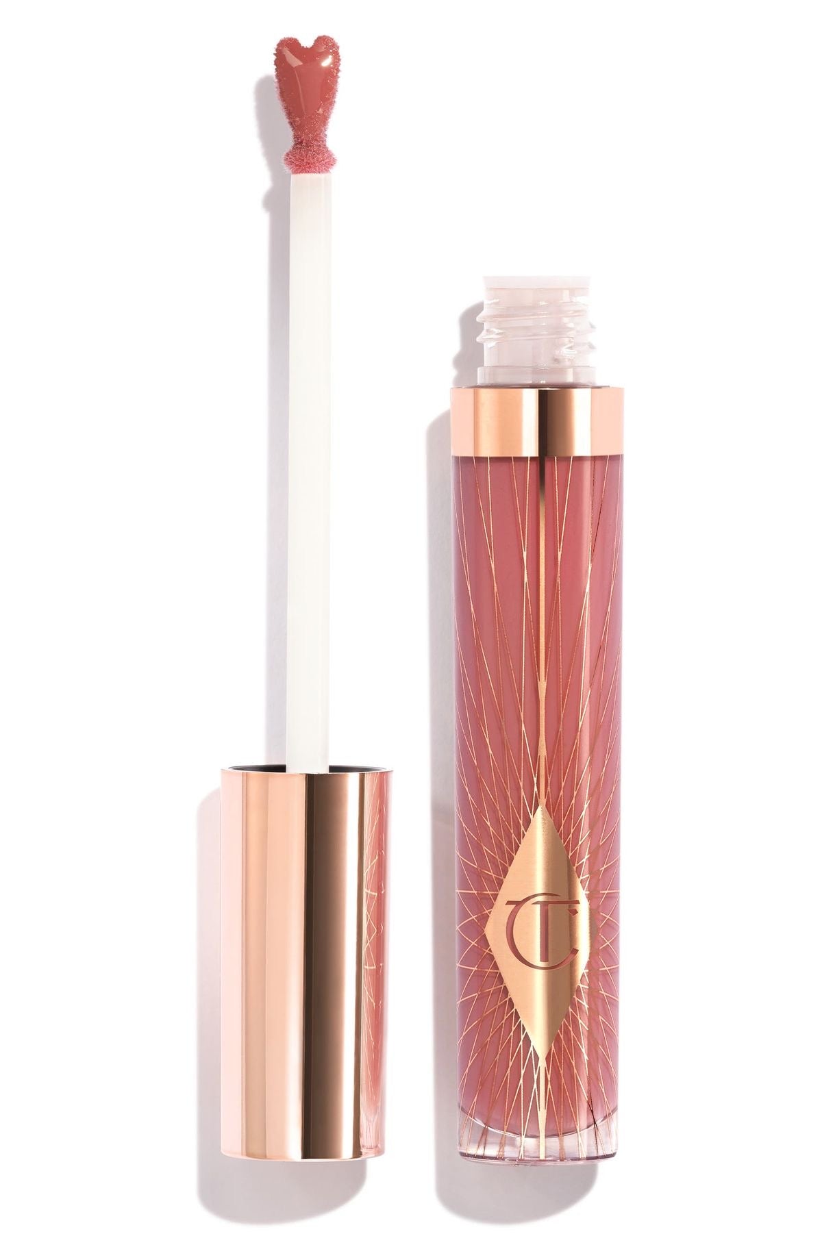 Charlotte tilbury lip gloss