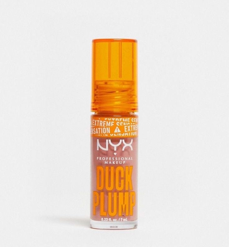Nyx lip gloss