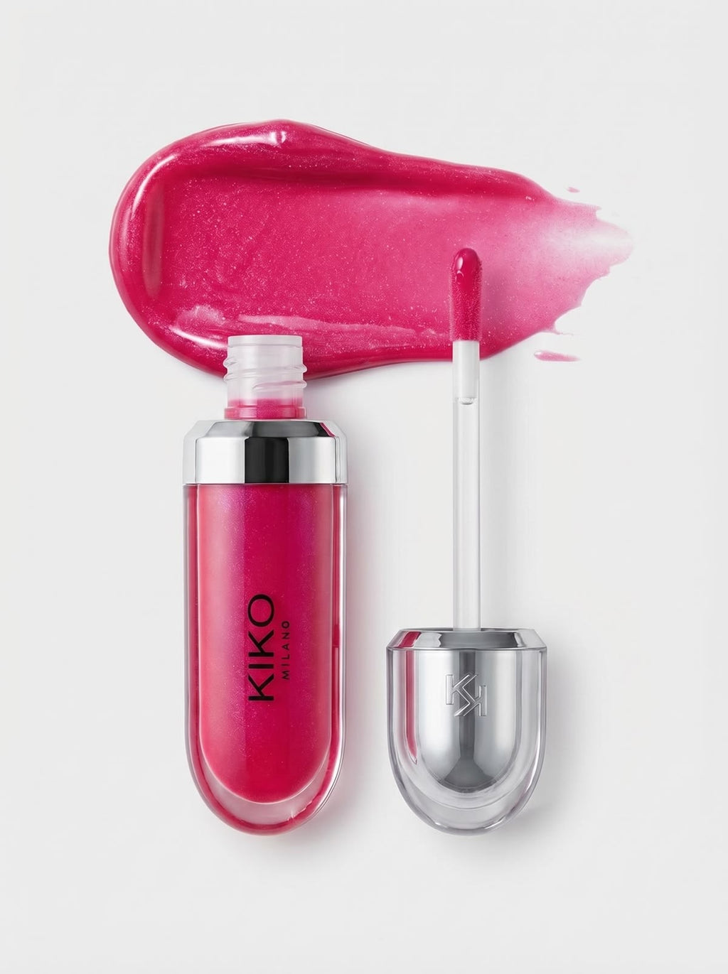 Kiko lip gloss
