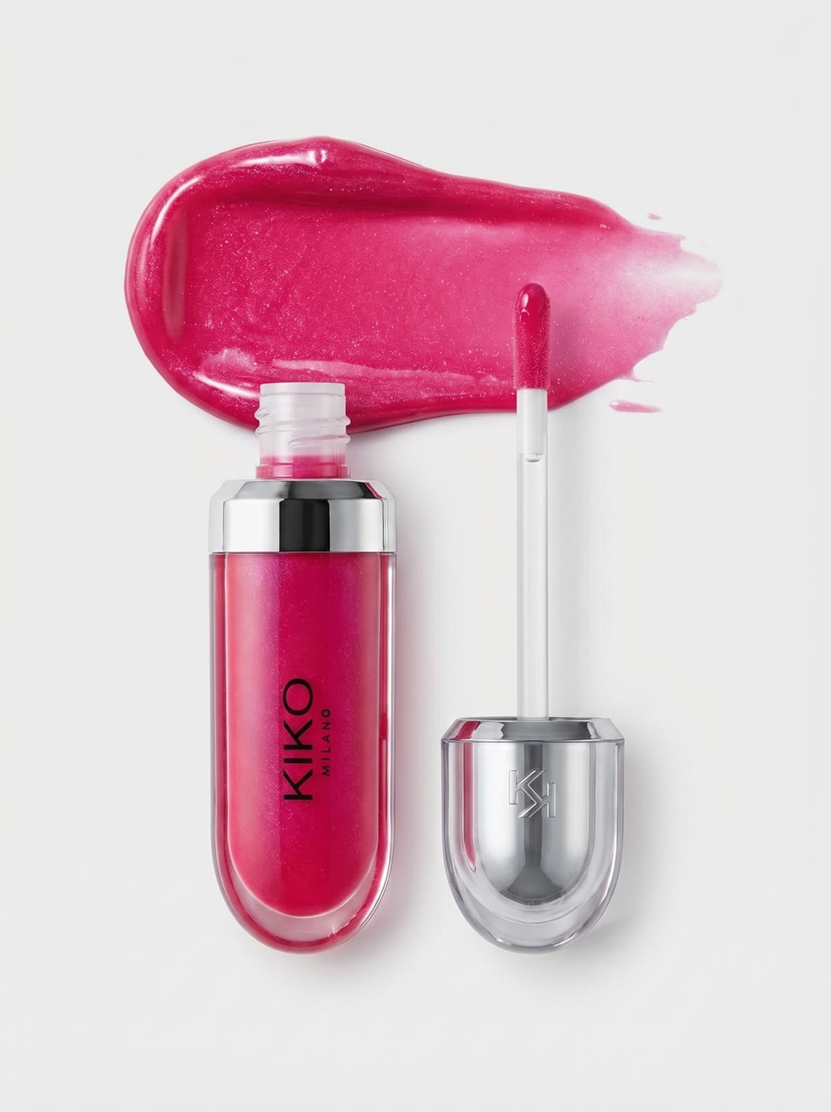 Kiko lip gloss