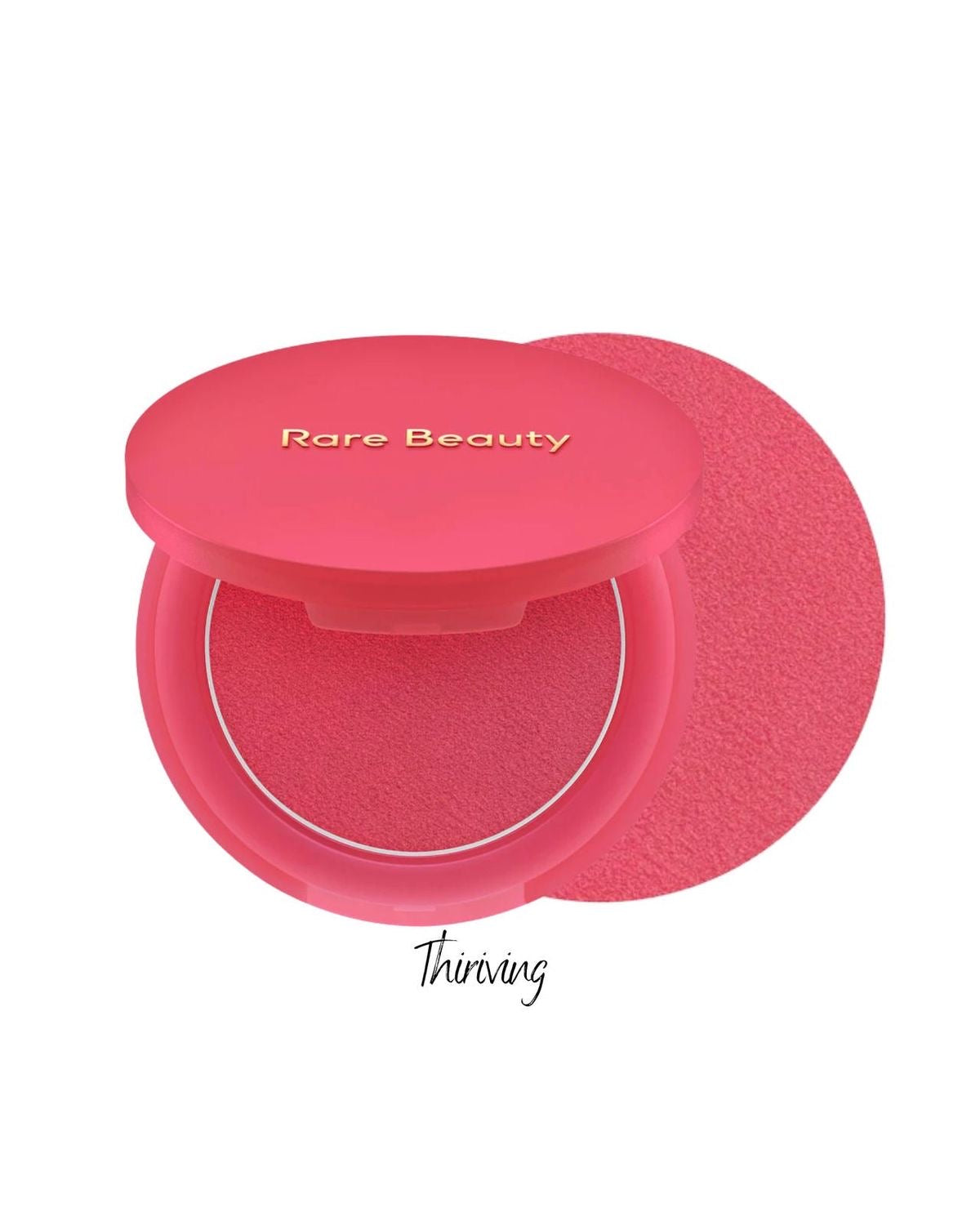 Rare beauty matte blush
