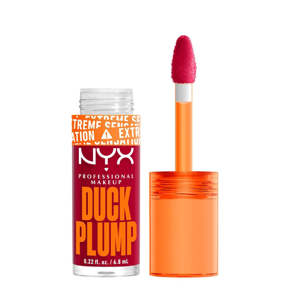Nyx lip gloss