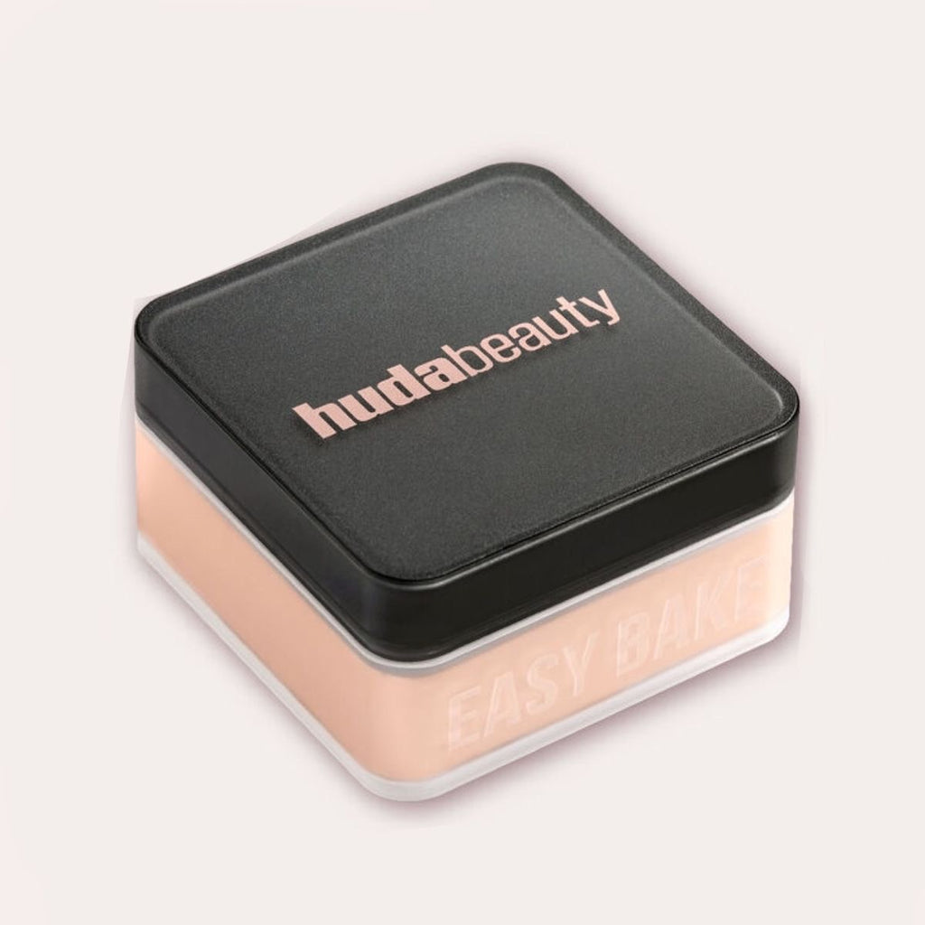 Huda beauty loose powder