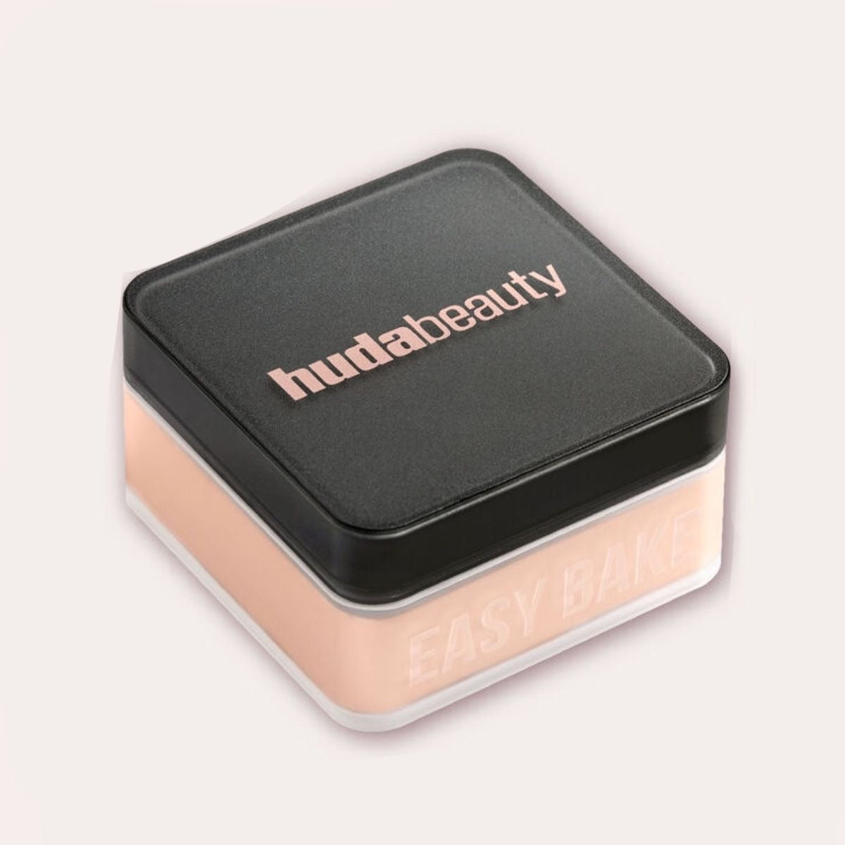 Huda beauty loose powder