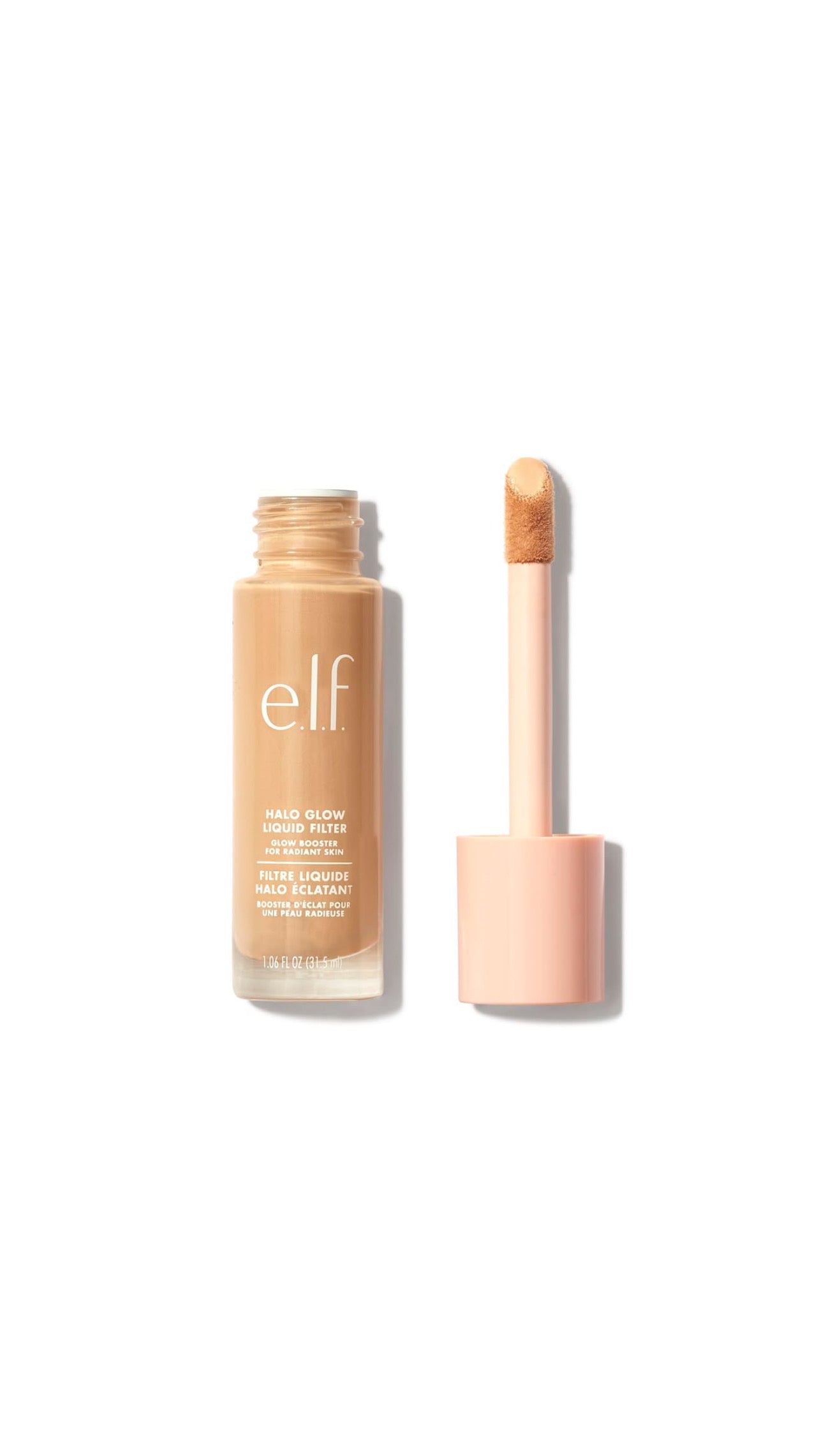 Elf liquid filter